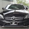 mercedes-benz c-class 2018 -MERCEDES-BENZ 【名変中 】--Benz C Class 205040C--2R355103---MERCEDES-BENZ 【名変中 】--Benz C Class 205040C--2R355103- image 2