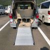 toyota alphard 2007 -TOYOTA--Alphard DBA-ANH10Wｶｲ--ANH10-0178731---TOYOTA--Alphard DBA-ANH10Wｶｲ--ANH10-0178731- image 9