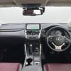 lexus nx 2018 -LEXUS--Lexus NX DBA-AGZ10--AGZ10-1018006---LEXUS--Lexus NX DBA-AGZ10--AGZ10-1018006- image 17