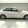 mercedes-benz c-class 2010 CFJ1575609 image 2