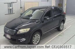 toyota vanguard 2011 quick_quick_DBA-ACA38W_ACA38-5200377