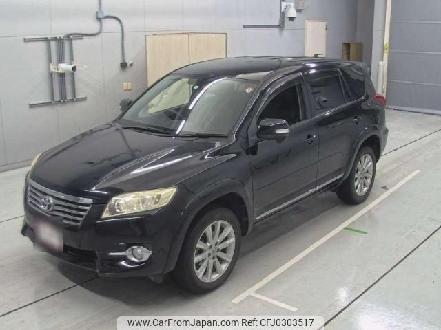 toyota vanguard 2011 quick_quick_DBA-ACA38W_ACA38-5200377 image 1