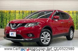 nissan x-trail 2015 -NISSAN--X-Trail DBA-NT32--NT32-522082---NISSAN--X-Trail DBA-NT32--NT32-522082-