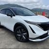 nissan ariya 2022 CFJ1606050 image 1