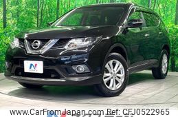 nissan x-trail 2014 -NISSAN--X-Trail DBA-NT32--NT32-500309---NISSAN--X-Trail DBA-NT32--NT32-500309-