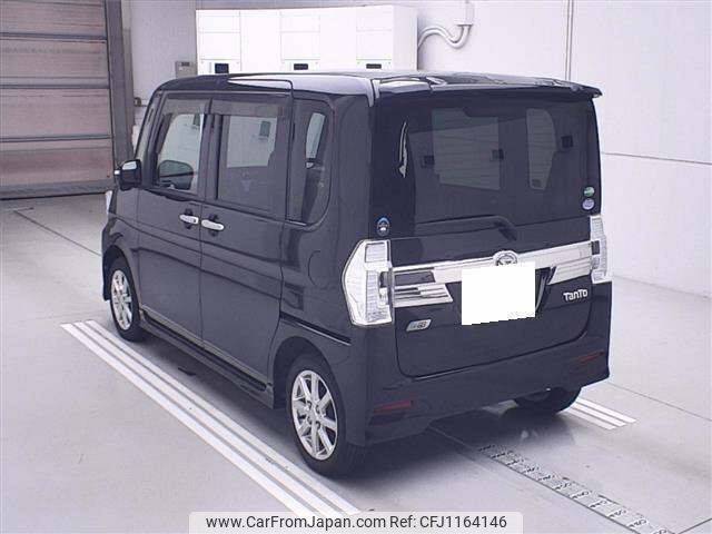 daihatsu tanto 2015 -DAIHATSU 【福井 580ﾈ1970】--Tanto LA610S--0045331---DAIHATSU 【福井 580ﾈ1970】--Tanto LA610S--0045331- image 2
