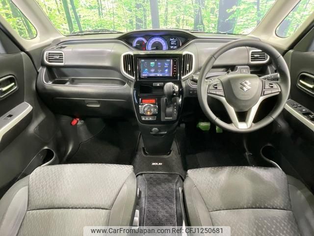 suzuki solio-bandit 2017 quick_quick_MA36S_MA36S-663666 image 2