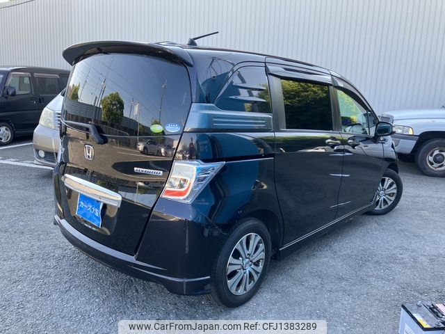honda freed-spike 2012 -HONDA--Freed Spike DAA-GP3--GP3-1025557---HONDA--Freed Spike DAA-GP3--GP3-1025557- image 2