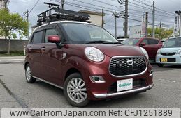 daihatsu cast 2016 CFJ1251889