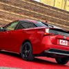 toyota prius 2020 CFJ1557239 image 9