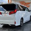 toyota alphard 2023 -TOYOTA--Alphard 3BA-AGH30W--AGH30-0458715---TOYOTA--Alphard 3BA-AGH30W--AGH30-0458715- image 15