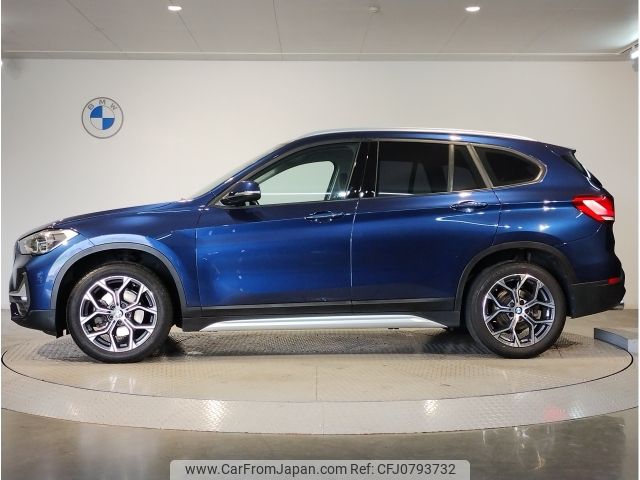 bmw x1 2020 -BMW--BMW X1 3DA-AD20--WBA32AD0605R11683---BMW--BMW X1 3DA-AD20--WBA32AD0605R11683- image 2