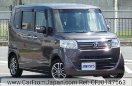 honda n-box 2013 -HONDA--N BOX DBA-JF1--JF1-1311245---HONDA--N BOX DBA-JF1--JF1-1311245-