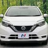 nissan note 2018 -NISSAN--Note DBA-E12--E12-580634---NISSAN--Note DBA-E12--E12-580634- image 14