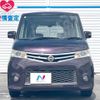 nissan roox 2010 -NISSAN--Roox DBA-ML21S--ML21S-505520---NISSAN--Roox DBA-ML21S--ML21S-505520- image 16