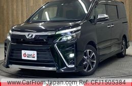 toyota voxy 2018 CFJ1505384
