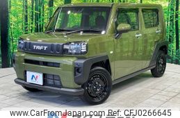 daihatsu taft 2021 -DAIHATSU--Taft 6BA-LA900S--LA900S-0078506---DAIHATSU--Taft 6BA-LA900S--LA900S-0078506-