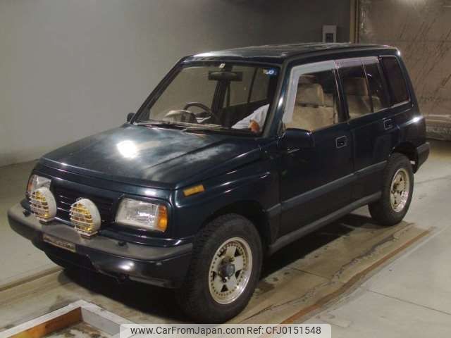 suzuki escudo-nomad 1993 -SUZUKI--Escudo Nomad E-TD01W--TD01W-146353---SUZUKI--Escudo Nomad E-TD01W--TD01W-146353- image 1