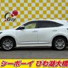 toyota harrier 2014 CFJ1798106 image 22