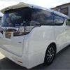 toyota vellfire 2016 -TOYOTA 【長崎 300】--Vellfire GGH30W--GGH30W-0011051---TOYOTA 【長崎 300】--Vellfire GGH30W--GGH30W-0011051- image 2