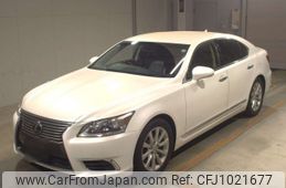 lexus ls 2013 -LEXUS--Lexus LS USF40-5120591---LEXUS--Lexus LS USF40-5120591-