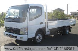 mitsubishi-fuso canter 2003 GOO_NET_EXCHANGE_0900793A30231023W001