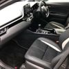toyota c-hr 2021 -TOYOTA--C-HR 3BA-NGX10--NGX10-2020848---TOYOTA--C-HR 3BA-NGX10--NGX10-2020848- image 8