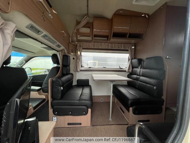 toyota hiace-wagon 2014 GOO_JP_700040407230250525002 image 2