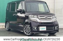 honda n-box 2017 -HONDA--N BOX DBA-JF1--JF1-2551274---HONDA--N BOX DBA-JF1--JF1-2551274-