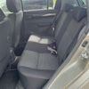 suzuki swift 2009 -SUZUKI--Swift DBA-ZC11S--ZC11S-550314---SUZUKI--Swift DBA-ZC11S--ZC11S-550314- image 5