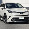 toyota c-hr 2017 -TOYOTA--C-HR DAA-ZYX10--ZYX10-2082831---TOYOTA--C-HR DAA-ZYX10--ZYX10-2082831- image 1