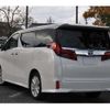 toyota alphard 2021 -TOYOTA 【名古屋 307ﾓ 871】--Alphard 3BA-AGH30W--AGH30-0375616---TOYOTA 【名古屋 307ﾓ 871】--Alphard 3BA-AGH30W--AGH30-0375616- image 40