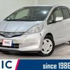 honda fit-hybrid 2012 quick_quick_GP1_GP1-1116488 image 1