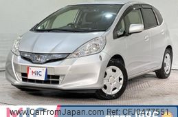 honda fit-hybrid 2012 quick_quick_GP1_GP1-1116488