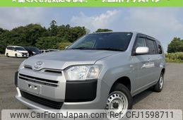 toyota probox 2020 CFJ1598711