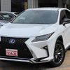 lexus rx 2018 -LEXUS--Lexus RX DAA-GYL20W--GYL20-0007983---LEXUS--Lexus RX DAA-GYL20W--GYL20-0007983- image 1