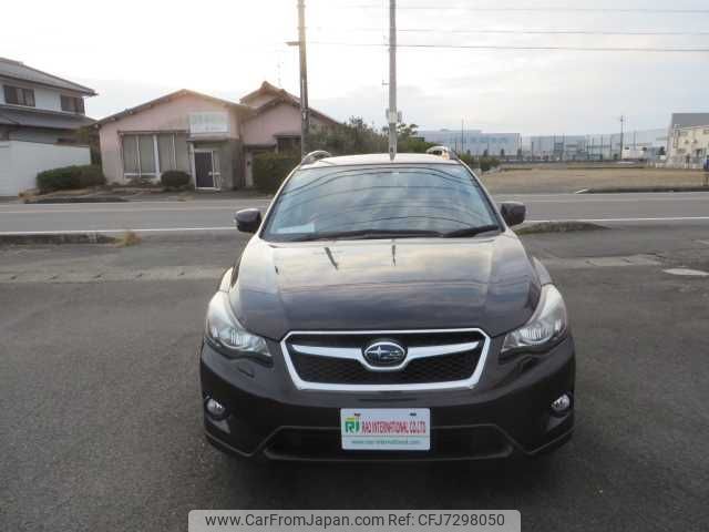 subaru impreza-xv 2013 504749-RAOID:12839 image 1