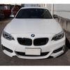 bmw 2-series 2016 quick_quick_DBA-1J30_WBA1J72070V486717 image 4