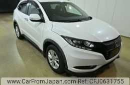 honda vezel 2016 -HONDA--VEZEL DBA-RU2--RU2-1200382---HONDA--VEZEL DBA-RU2--RU2-1200382-