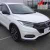 honda vezel 2020 -HONDA 【鈴鹿 300ﾄ3138】--VEZEL RU3-1370841---HONDA 【鈴鹿 300ﾄ3138】--VEZEL RU3-1370841- image 1