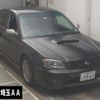 subaru legacy-b4 2002 -SUBARU 【三重 503ﾃ7967】--Legacy B4 BE5-110564---SUBARU 【三重 503ﾃ7967】--Legacy B4 BE5-110564- image 1