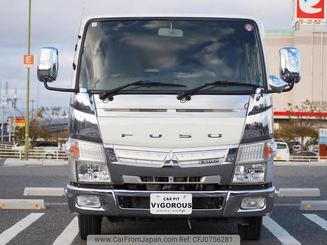 mitsubishi-fuso canter 2014 GOO_NET_EXCHANGE_0707620A30250213W001 image 2