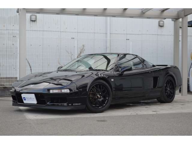 1991 Acura NSX for Sale - Cars & Bids