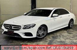 mercedes-benz e-class 2017 quick_quick_213004C_WDD2130042A235817