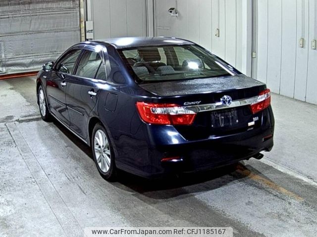 toyota camry 2012 -TOYOTA--Camry AVV50-1015231---TOYOTA--Camry AVV50-1015231- image 2