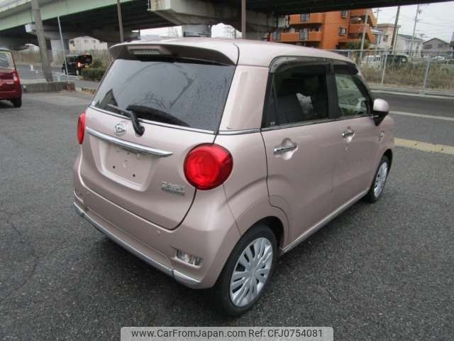 daihatsu cast 2021 -DAIHATSU--Cast 5BA-LA250S--LA250S-0217584---DAIHATSU--Cast 5BA-LA250S--LA250S-0217584- image 2