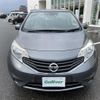 nissan note 2014 -NISSAN--Note DBA-E12--E12-207526---NISSAN--Note DBA-E12--E12-207526- image 12