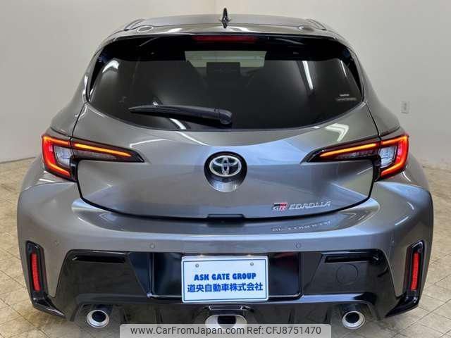 toyota corolla 2023 -TOYOTA 【札幌 331ﾒ2620】--Corolla GZEA14H--0001313---TOYOTA 【札幌 331ﾒ2620】--Corolla GZEA14H--0001313- image 2