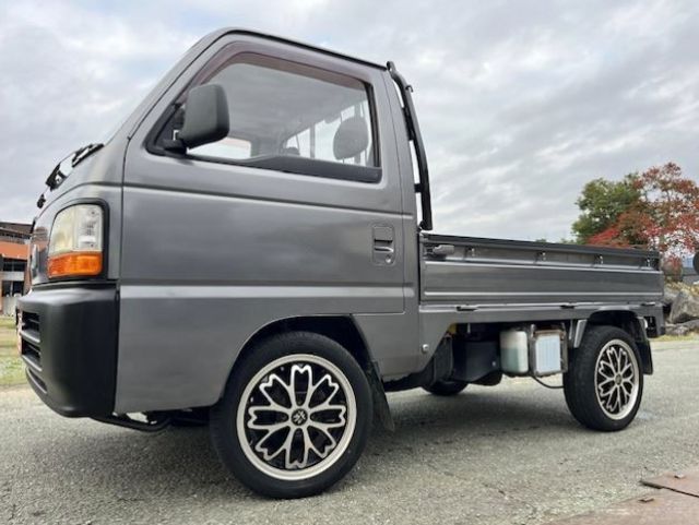 honda acty-truck 1995 2238635 image 2