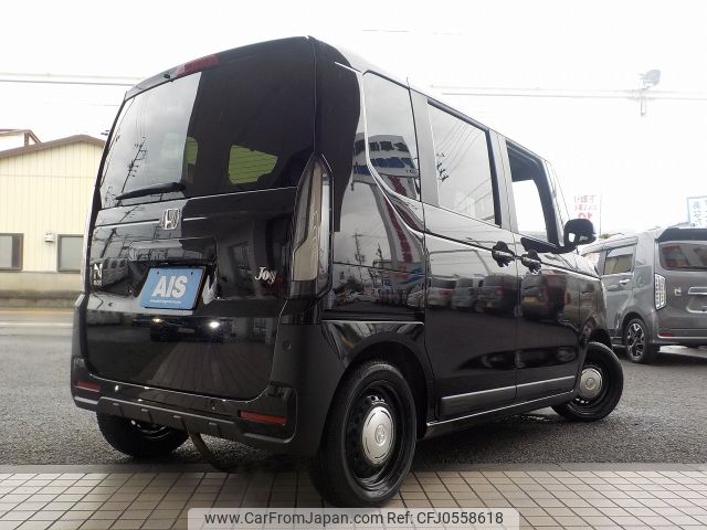 honda n-box 2025 -HONDA--N BOX 6BA-JF5--JF5-5002***---HONDA--N BOX 6BA-JF5--JF5-5002***- image 2